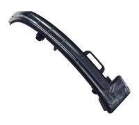 HCKCLMBMZW Indicatore Direzione Laterale Per Peugeot 308 T9 2014-2019 1610708180 1610708280 Specchietto Retrovisore Sinistro Destro Indicatore Direzione(Right)