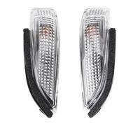 HCKCLMBMZW Indicatore Direzione Laterale Per Toyota Per Corolla Per Camry Per Yaris Per Prius C Per Avalon Indicatore Direzione Per Auto Specchietto Retrovisore Anteriore Laterale