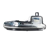 HCKCLMBMZW Indicatore Direzione Laterale Per Toyota Per RAV4 2020 2021 2022 Specchietto Retrovisore Esterno Per Auto Indicatore Direzione Spia(Right)