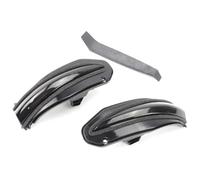 HCKCLMBMZW Indicatore Direzione Laterale Per Toyota Per RAV4 XA40 Per 4Runner Per Highlander XU50 Per Kluger Per Noah R80 2013-2024 Indicatore Direzione Dinamico