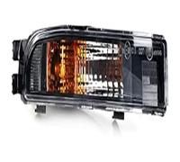 HCKCLMBMZW Indicatore Direzione Laterale Per VW 2011 2012 2013 2014 2015 Con Lampadina Anteriore DRL Indicatore Direzione Fendinebbia(Right)