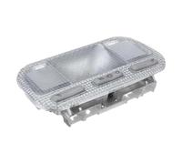 HCKCLMBMZW Luci Tetto Soffitto Auto Per C3-XR C5 Per Triumph Per Sega Per New Per Elysee 6362N2 Da Lettura Per Auto Interna A Cupola(Front Row)