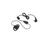 HCLE4105 MOTOROLA TWO WAY Auricolare W/Inline Ptt Per Xt420/460