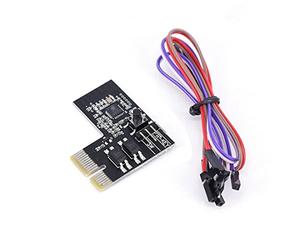 HCLZOE Interruttore Remoto per Computer WiFi Smart PC Avvia Scheda di Avvio Scheda di Avvio Funziona con Sinilink Smart Home per, A