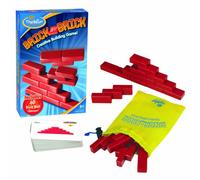 HCM 55901 - Brick by Brick [Importato dalla Germania]