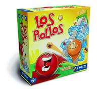 HCM HCM55113 Los Rollos der Kugelturm für Clevere! Gioco da Tavolo