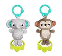 HCM Kinzel 10001520 - Carillon da appendere, in peluche