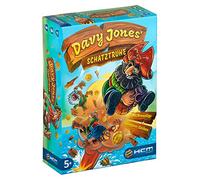 HCM Kinzel 55127 - Davy Jones 'Scrigno del Tesoro