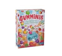 HCM Kinzel 55202 Gumminis Gioco di Famiglia