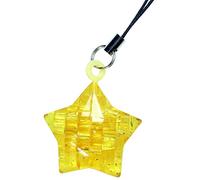 Pendente puzzle 3D Cristallo Stella