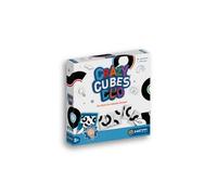 HCM Kinzel- Crazy Cubes - Duo Gioco da Tavolo, HCM55204