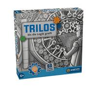 HCM Kinzel HCM55156 Trilos