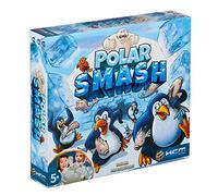 HCM Kinzel Polar Smash - Gioco da ragazzi Verlag