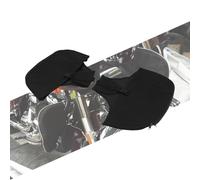 HCmotorku Custodia morbida per moto abbassa il motore, per Harley Touring Road King Street Glide Road Glide Electra Glide e Trike modelli 1980-2025