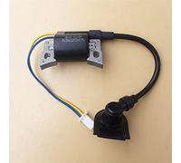 HCO-YU Bobina di accensione for KIPOR IG2000S KG158 IG2600 2KVA Generatore di Inverter STATOR STATOR 105.6CC 4 Tempi Ignitor Portatili IG2000 Bobina di Accensione