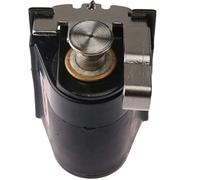 Hcodec 24VDC carburante arresto solenoide 26214 RE37089 per Stanadyne Pompa Iniezione Roosa Master 6.2 6.9 7.3 5.7 6.5 John Deere RE62240