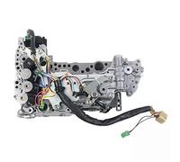Hcodec rigenerazione trasmissione valvola corpo RE0F09A JF010E per Altima Maxima Murano CVT3
