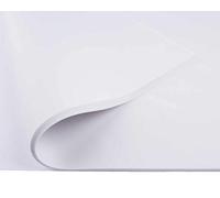 HCP 62 g/mq, formato A4, carta da ricalco neutra, confezione da 100 fogli