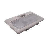 HCPAVEXT 1pcs Accessori Auto Cupola Luce Auto Lampada di Lettura per Suzuki SX4 per Swift 2005 2006 2007 2008 2009 2010 Ricambi Auto(Beige)