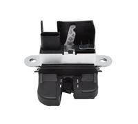 HCPAVEXT Auto Baule Posteriore Blocco Coperchio Blocco Fermo Per VW Per Golf Mk5 Git Mk6 1K6827505E 5K0827505A 5M0827505E 1P0827505D