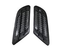 HCPAVEXT Auto Hood Scoop Presa d'Aria Presa d'Aria Copertura Cofano Ingresso Decorazione Messa A Punto per B&MW E60 E36 F30 F10 Spoiler per Auto(1)