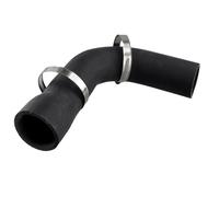HCPAVEXT Auto Turbo Charger Inter Cooler Intake Air Hose 14463-JD50D per Nissan per Qashqai J10 +2 JJ10 K9K 2006-2012 2013 6MT 2WD Ricambi Auto