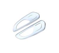 HCPAVEXT Chrome Maniglia Interna Porta Bowl Trim Per Mercedes Per Benz Per Vito W447 2014 2015 2016 2017 2018 Maniglia Interna Per Auto