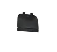 HCPAVEXT Copri Gancio di Traino Paraurti Anteriore per Mercedes per Benz W156 GLA Class GLA200 GLA220 GLA45 AMG 2015 2016 1568850722 Copertura Rimorchio Paraurti(Unpainted)