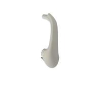 HCPAVEXT Copri Porta Interna Anteriore E Posteriore Sinistra Destra Per Mercedes Per Benz W203 2038100151 Maniglia Interna Per Auto(Grey Front right)