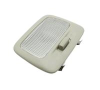 HCPAVEXT Luce Posteriore di Lettura dell'automobile Luce Soffitto Luce del Tetto Lampada A Cupola Compatibile per Mitsubishi per Outlander ASX 2016-2020 Ricambi Auto