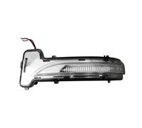HCPAVEXT Luce Specchietto Retrovisore 87614-G6000 87624-G6000 Per Kia Per Picanto 2018 2019 2020 2021 2022 2023 Specchietto Retrovisore Indicatore Di Direzione(Sinistra)