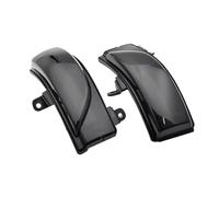 HCPAVEXT Luce Specchietto Retrovisore Indicatore Direzione A LED Specchietto Retrovisore Per Subaru Per WRX VA STI 2015 2016 2017 2018 2019 2020 2021