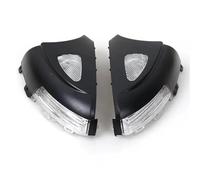 HCPAVEXT Luce Specchietto Retrovisore Indicatore Luminoso Di Direzione A LED Specchietto Laterale Per Skoda Per Yeti(Sinistra e destra)