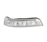 HCPAVEXT Luce Specchietto Retrovisore Indicatore Specchietto Laterale Auto Per Hyundai I30 2009 2010 2011 2012 87613-2L600 87623-2L600(lato destro)