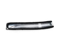 HCPAVEXT Luce Specchietto Retrovisore Specchietto Retrovisore Esterno Con Indicatore Direzione A LED Per Hyundai Per Sonata 9 2015 2016 2017 2018 2019 87623-C3000(Sinistra)