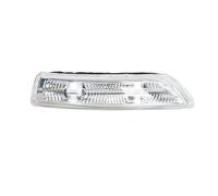 HCPAVEXT Luce Specchietto Retrovisore Specchietto Retrovisore Laterale Con Indicatore LED Per Hyundai Per Sonata Per Tucson 876232G000(Sinistra)