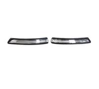 HCPAVEXT Luce Specchietto Retrovisore Spia Luminosa A LED Specchietto Laterale 87614-H6000 87624-H6000 Per Hyundai Per Accent 2018 2019 2020(A pair)