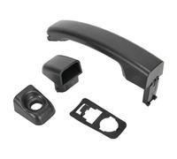 HCPAVEXT Maniglia Esterna Nera Per Porta Scorrevole Per Renault Per Master 2010 2011 2012 2013 2014 2015 2016 806073022R