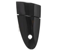 HCPAVEXT Maniglia Esterna Sinistra E Destra Per Portiera Guida A Sinistra Per CR-Z 2011 2012 2013 2014 2015 72141-SZT-G01 72181-SZT-003 (Black L With Hole)