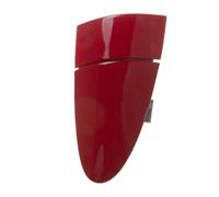 HCPAVEXT Maniglia Esterna Sinistra E Destra Per Portiera Guida A Sinistra Per CR-Z 2011 2012 2013 2014 2015 72141-SZT-G01 72181-SZT-003 (Red R No Hole)