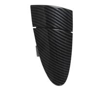 HCPAVEXT Maniglia Esterna Sinistra E Destra Per Portiera Guida A Sinistra Per CR-Z 2011 2012 2013 2014 2015 72141-SZT-G01 72181-SZT-003 (Fiber L No Hole)