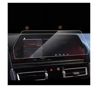HCPAVEXT Pellicola Protettiva in Vetro Temperato AntiGraffio Schermo di Navigazione GPS Auto per B&MW G14 G15 G16 Serie 8 2018 2019 2020