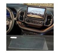 HCPAVEXT Pellicola Protettiva in Vetro Temperato AntiGraffio Schermo LCD di Navigazione GPS Auto per F&ORD per Bronco Sport 2021 2022