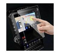 HCPAVEXT Pellicola Protettiva in Vetro Temperato Schermo di Navigazione Auto per Dodge per RAM 1500 2500 3500 2019 2020 2021