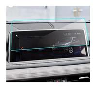 HCPAVEXT Pellicola Protettiva in Vetro Temperato Touchscreen Auto per B&MW X5 X6 F15 F16 2014 2015 2016 2017 2018