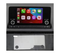 HCPAVEXT per Acura per Integra 2023 2024 Pellicola Protettiva in Vetro Temperato Schermo di Navigazione GPS Autoradio (7 inch)
