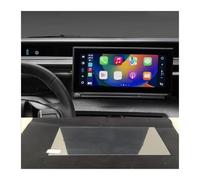 HCPAVEXT per Citroen E-C3 2024 10,25 Pollici Infotainment Navigazione Touch Screen Pellicola Protettiva in Vetro Temperato