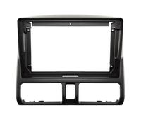 HCPAVEXT per CR-V per CRV 2001 2002 2003 2004 2005 2006 Kit di Montaggio Cornice Autoradio Stereo GPS Navigation Front Plate Pannello Stereo per Auto