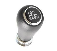 HCPAVEXT Per CRV CR-V MK3 2006-2012 Pomello Del Cambio A 6 Marce Con Leva