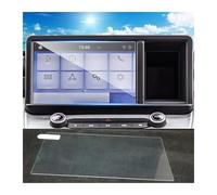 HCPAVEXT per F&ORD per Maverick 2023 2024 8 Pollici Pellicola Protettiva in Vetro Temperato Schermo LCD Navigatore GPS Auto